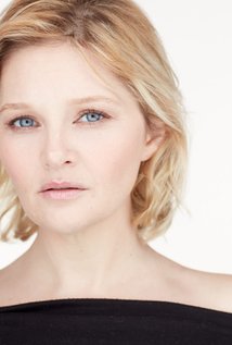 фото Женевьева Джой