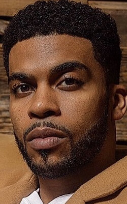 фото Лиланд Б. Мартин