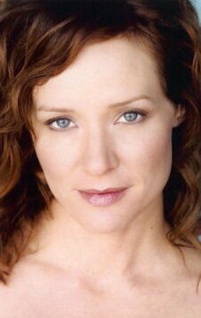 фото Кимберли Куинн