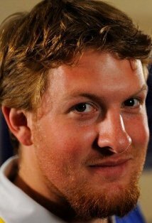 фото Дэвид Джеймс МакКензи