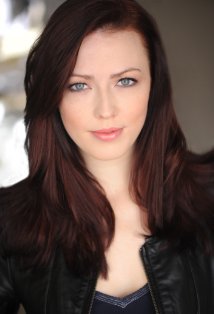 фото Ингрид Вернер