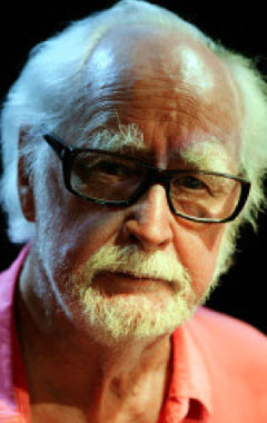 фото Хеннинг Карлсен