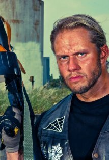 фото Fran Rafferty