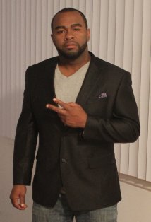 фото Andre Andrews