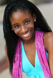 фото Брианна Битон