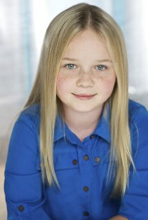 фото Elizabeth Goldmane