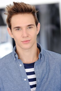 фото Jesse Cheever