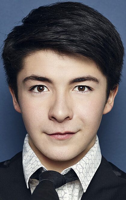 фото Слоун Морган Сигел