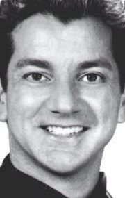 фото Брюс Баффер