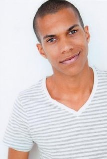 фото Николас Энтони Рейд