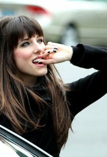 фото Коллин Бенедикт