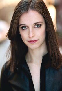 фото Элеа Бурман