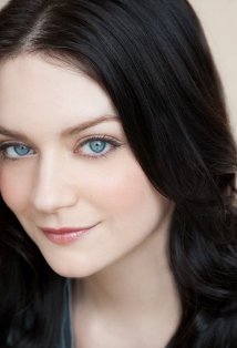 фото Меган Хартиг