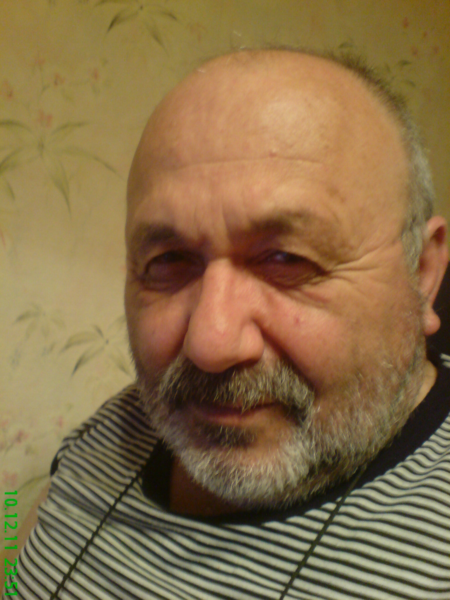 фото Шевкет Сейдаметов