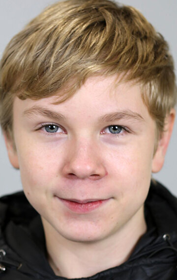 фото Никита Чаевский