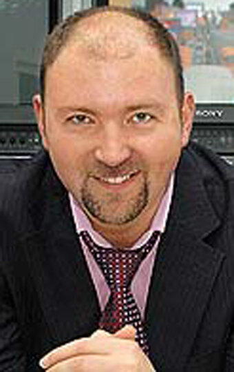 фото Александр Богуцкий