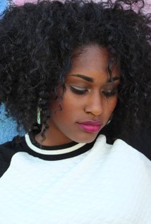 фото Jaira Byrams