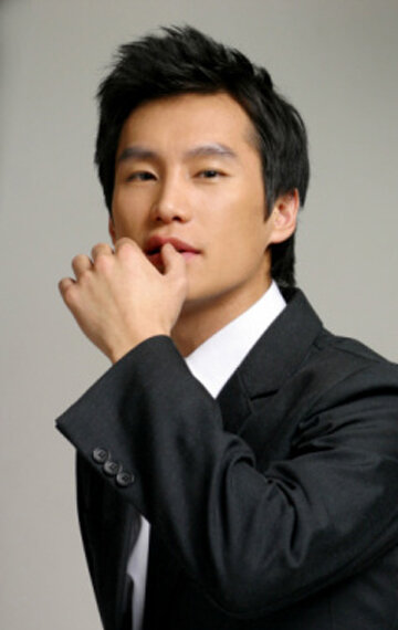 фото Чо Мин-хо