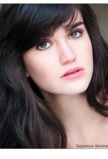 фото Джорджия Уорнер
