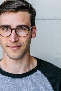 фото Крис Восс