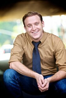 фото Скотт Томас Рейнольдс