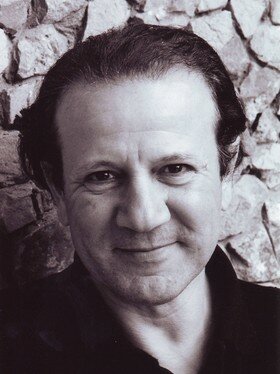 фото Аббес Захмани