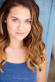 фото Луис Эмбер Тул