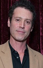 фото Крэйг Бортен