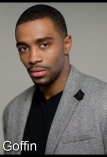 фото Камел Гоффин