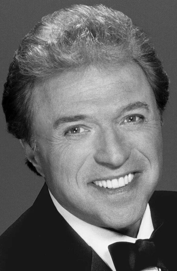 фото Стив Лоуренс