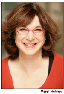 фото Meryl Helman