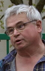 фото Иржи Кнот