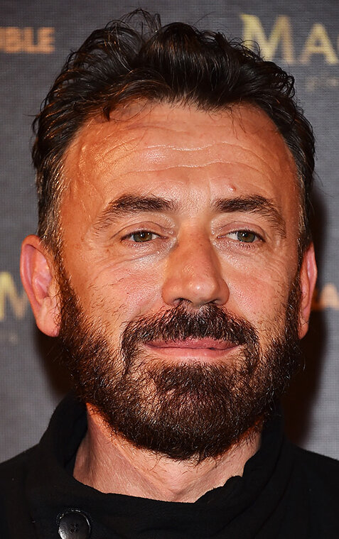 фото Бенни Бенасси