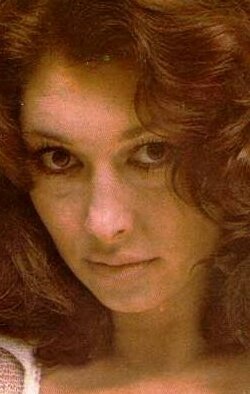 фото Клаудия Грави