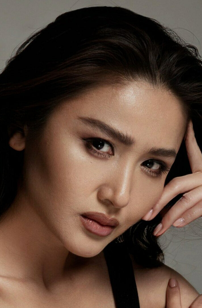 фото Саяжан Кулымбетова