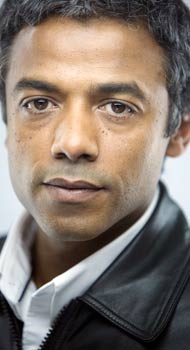 фото Ксавьер Тиам