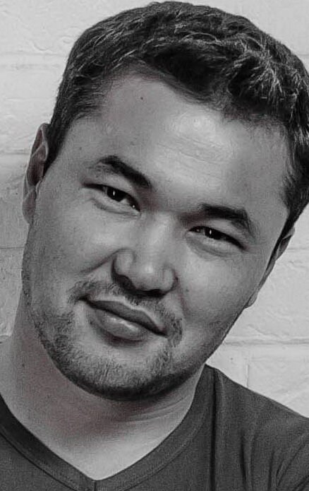 фото Бауыржан Абишев