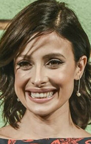 фото Бруна Спинола