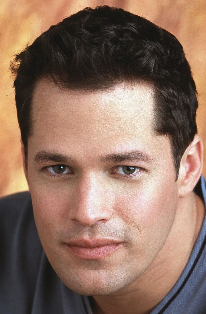 фото Дэвид Гэйл