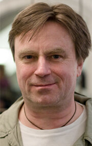 фото Anders Grönros