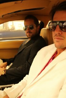 фото Frank Tesoro