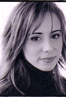 фото Нэнси-Энн Мишо