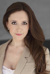 фото Оливия Роузвуд