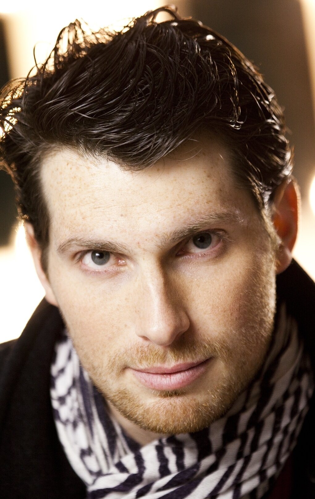 фото Sam Bunkall