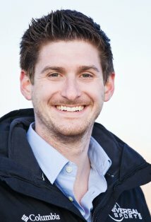 фото Крис Леггетт