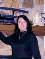 фото Дебора Герард