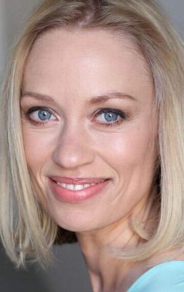 фото Аннетта Кульп