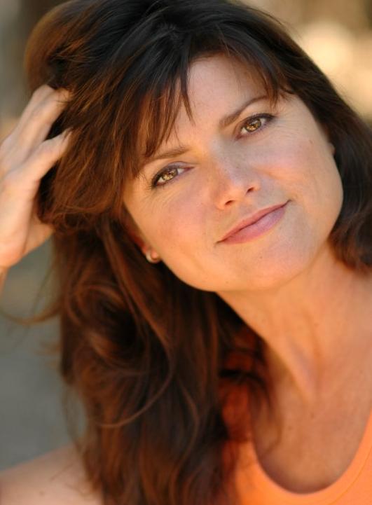 фото Кэрри Бартон