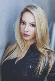 фото Фульвия Санчез