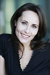 фото Элизабет Дуда